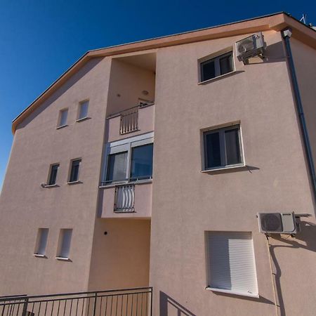 Apartment Aba Trogir Ngoại thất bức ảnh