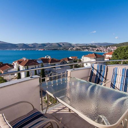 Apartment Aba Trogir Ngoại thất bức ảnh