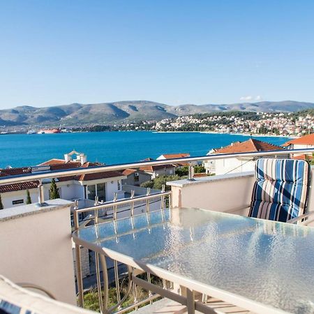 Apartment Aba Trogir Ngoại thất bức ảnh