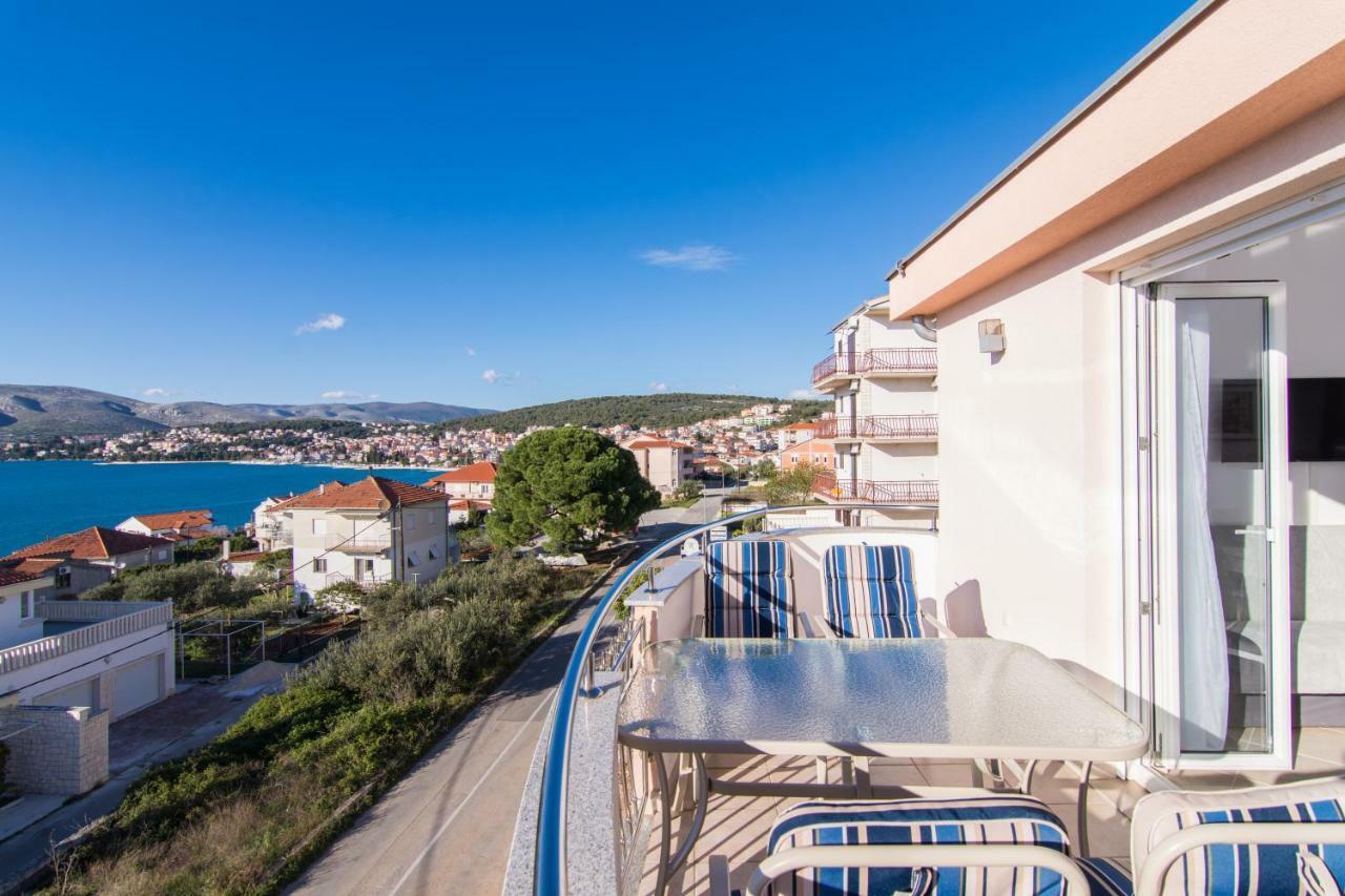 Apartment Aba Trogir Ngoại thất bức ảnh