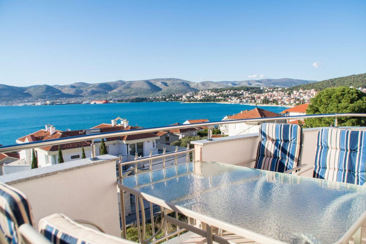 Apartment Aba Trogir Ngoại thất bức ảnh